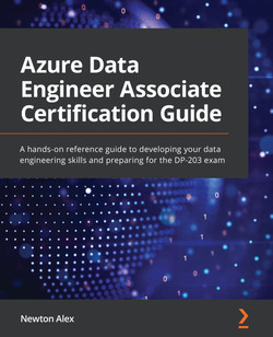Review: Azure Data Engineer Associate Certification Guide