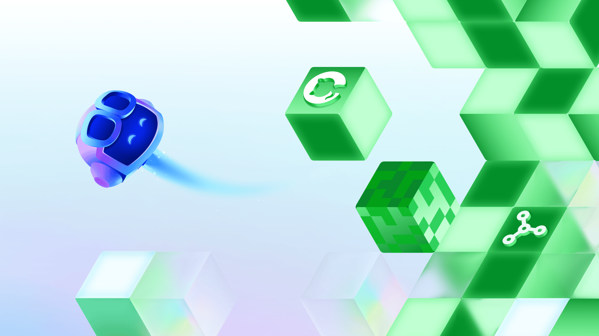 My GitHub Copilot Journey - Part 5: The Compound Effect