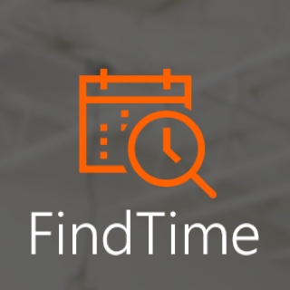 FindTime: Easier planning of meetings (even between companies)